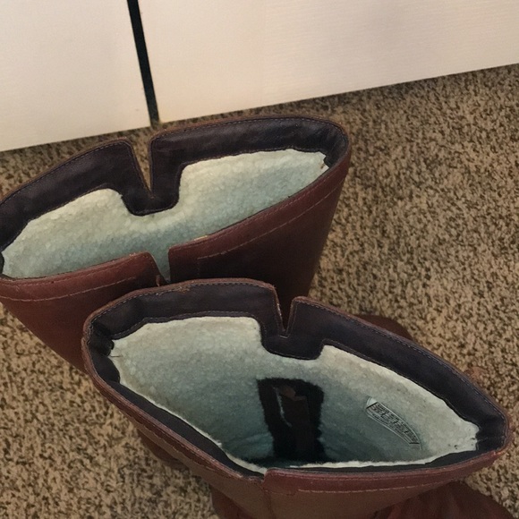 Australia 'Dahlen' Water Resistant Riding Boot - Picture 15 of 17